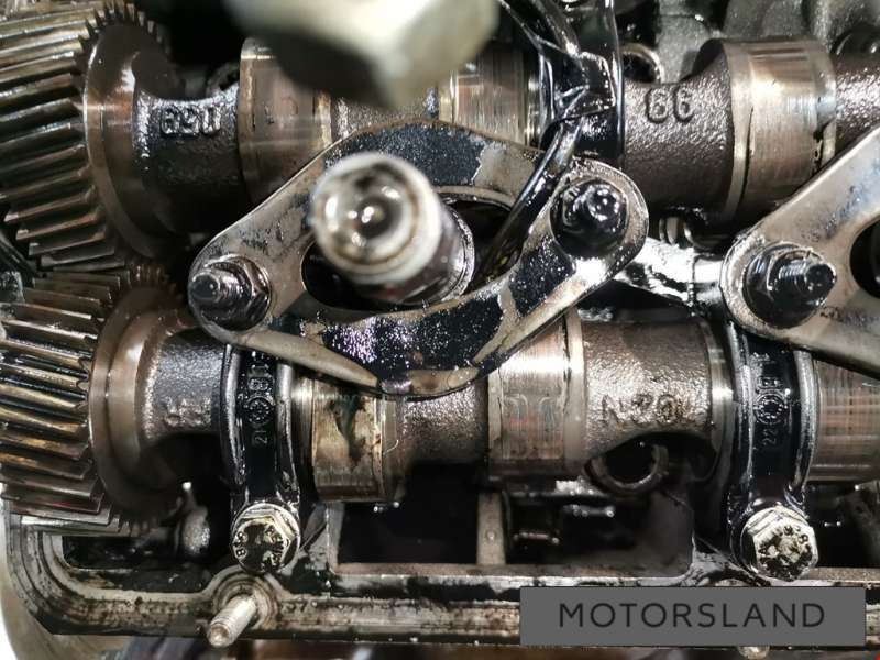 AKE Двигатель к Audi A6 C5 (S6,RS6) | Фото 30