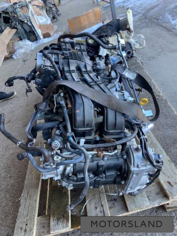  Двигатель к Subaru Outback 6 | Фото 8