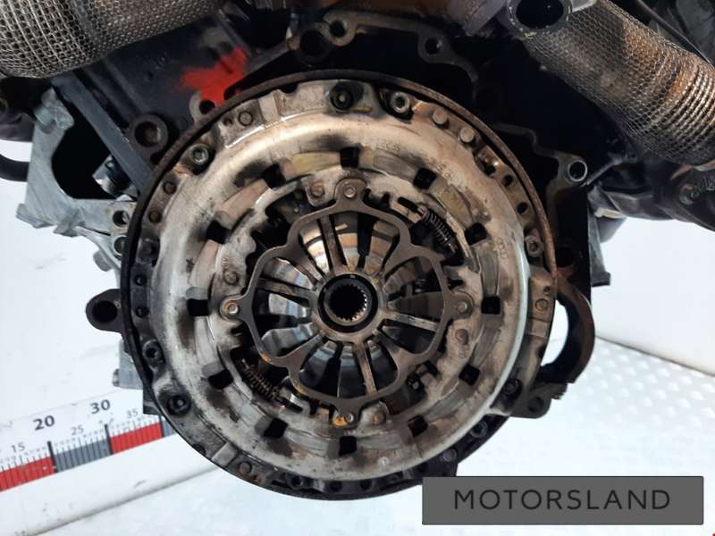 BDG Двигатель к Audi A4 B7 (S4,RS4) | Фото 10