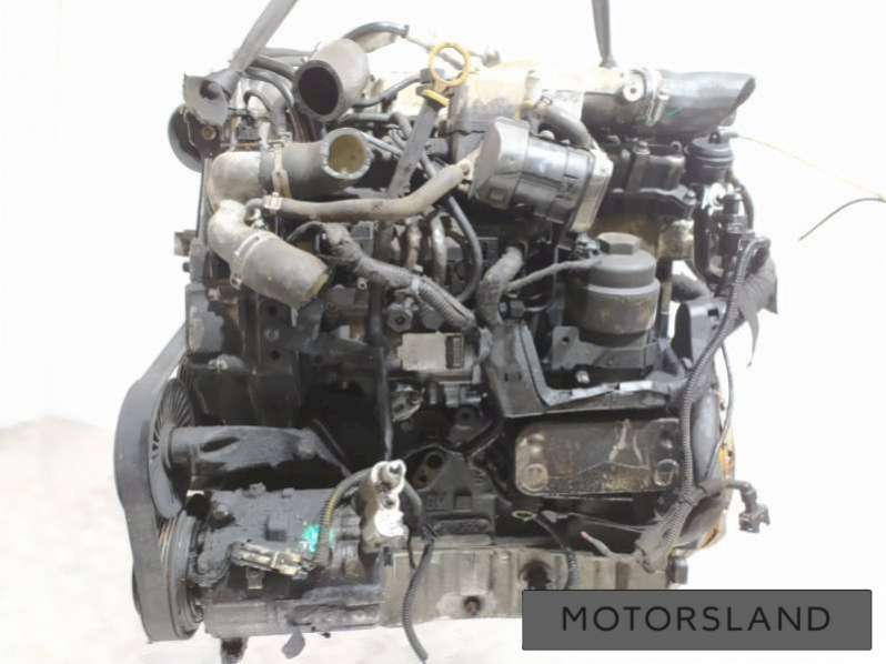 D223LD M001818 Двигатель к Saab 9-3 1 | Фото 1