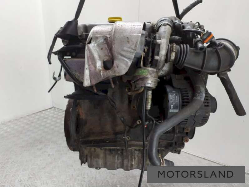  Двигатель к Saab 9-3 1 | Фото 5