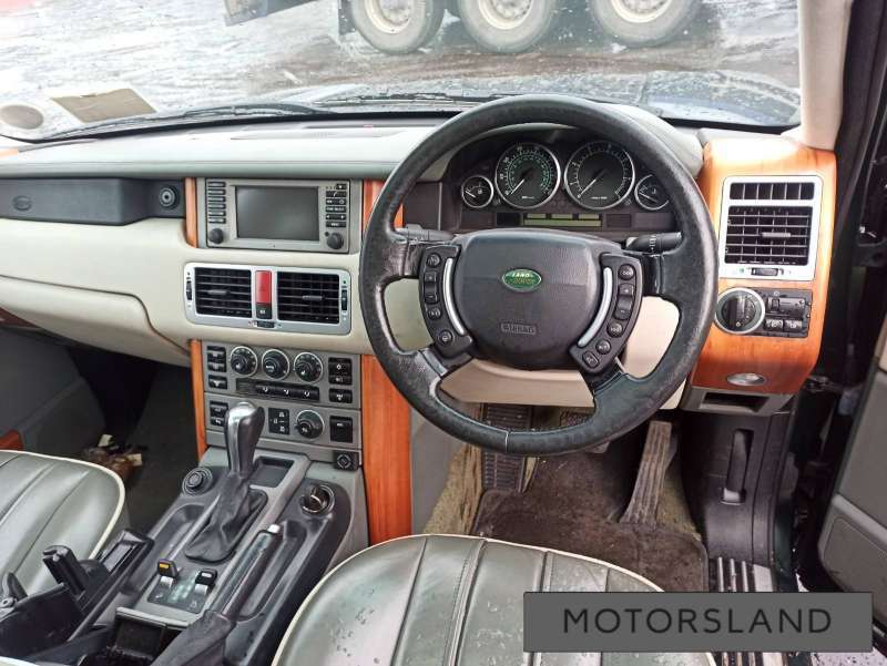 PGB000040 Вискомуфта (термомуфта) к Land Rover Range Rover 3 | Фото 12