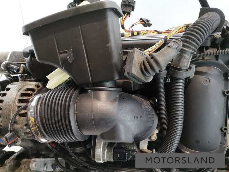 N52B30A Двигатель к BMW 6 E63/E64 | Фото 19