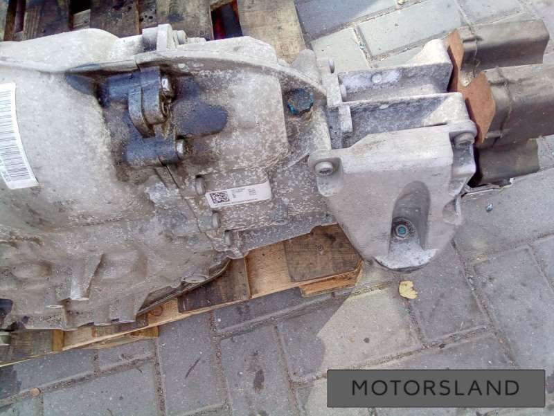 ZFS Коробка передач автоматическая (АКПП) к Volkswagen Phaeton | Фото 3