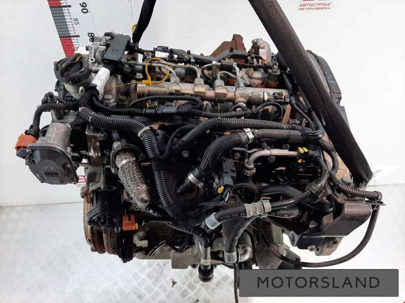 A20DTH Двигатель к Opel Insignia 1 | Фото 5