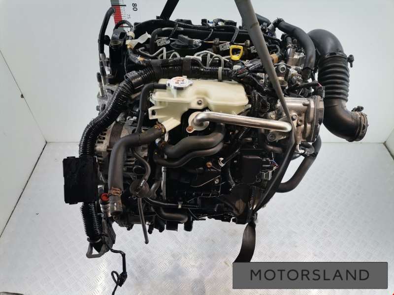 S5-DPTRS5-DPTSS5Y2S5Y5 Двигатель к Mazda CX3 | Фото 7