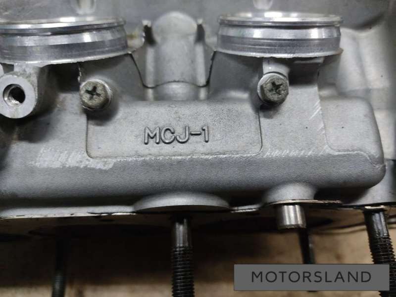  Головка блока цилиндров к Honda moto CBR | Фото 14
