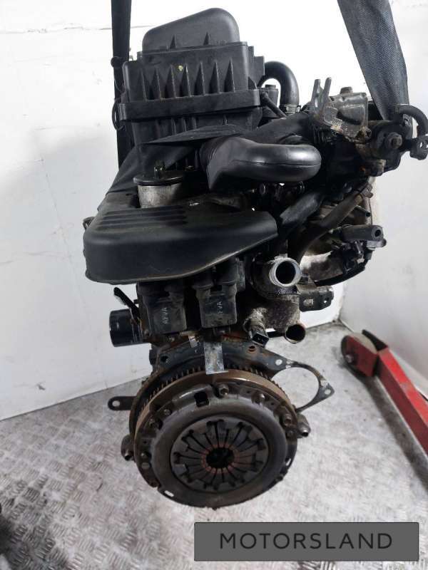  Двигатель к Hyundai Getz | Фото 5