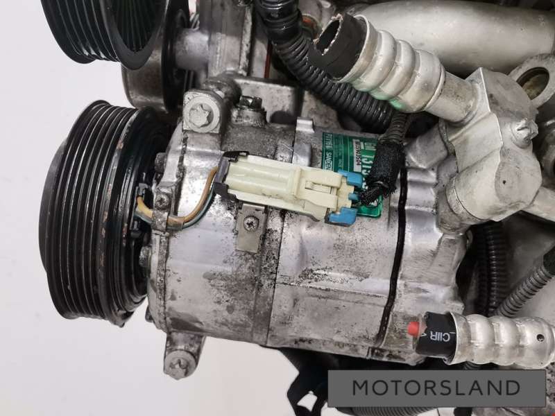 Y30DT Двигатель к Opel Vectra C  | Фото 9