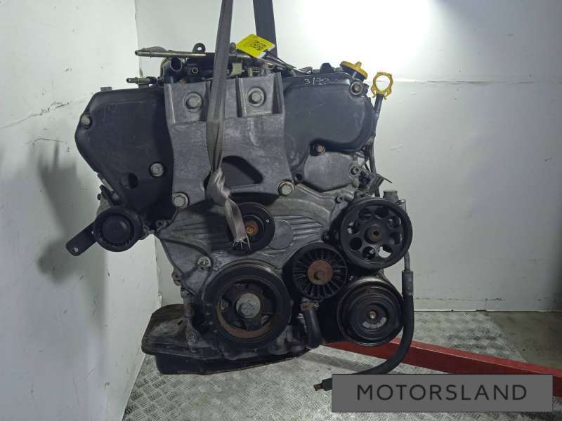 Двигатель к Saab 9-5 1 | Фото 2