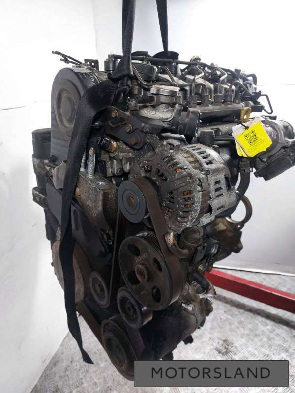  Двигатель к Hyundai Sonata (NF) | Фото 3