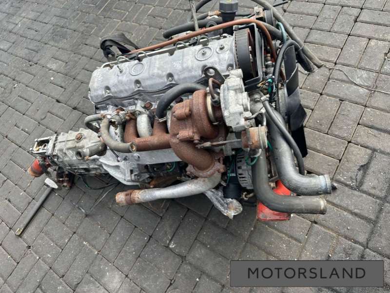  Двигатель к Iveco daily 2 | Фото 1