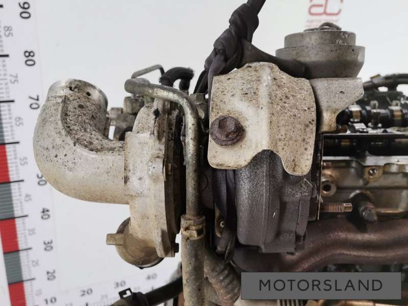 2AD-FTV Двигатель к Toyota Rav 4 3 | Фото 18
