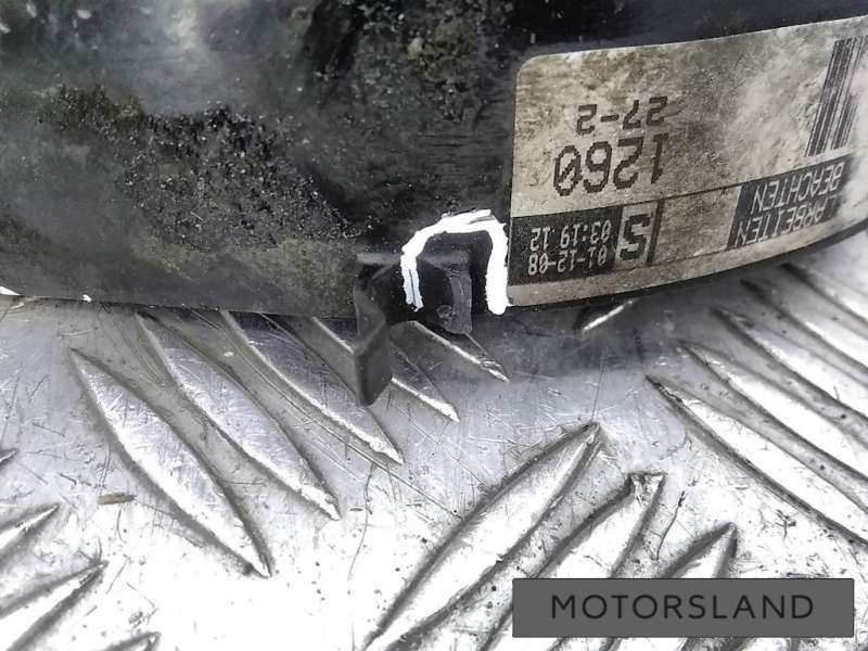  Защита ремня ГРМ (кожух) к Volkswagen Passat B6 | Фото 3
