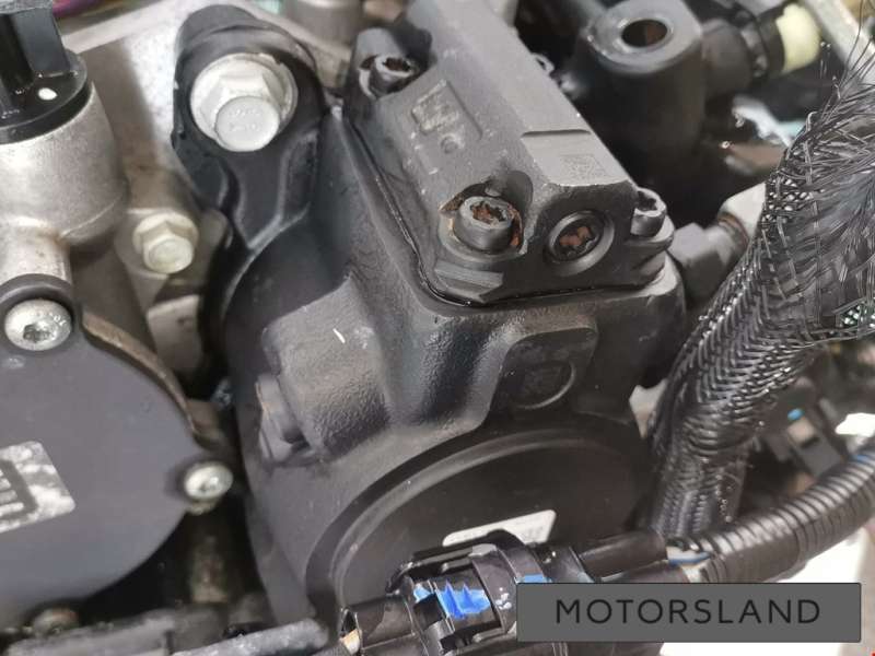 Z20D1 Двигатель к Chevrolet Orlando | Фото 25
