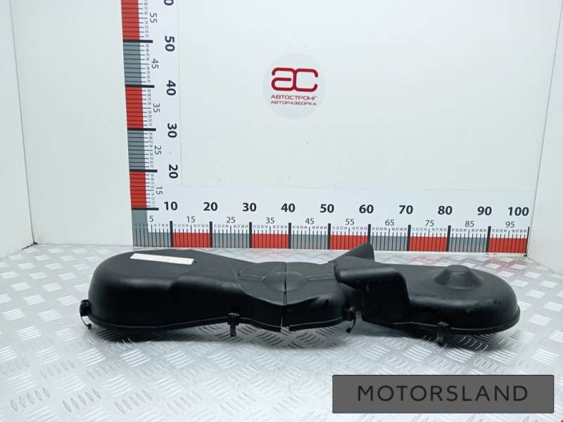 059109123K Защита ремня ГРМ (кожух) к Audi A6 C5 (S6,RS6) | Фото 2