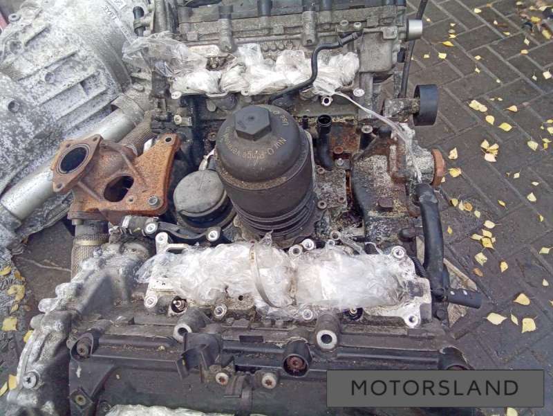 CCW Двигатель к Audi A4 B8 (S4,RS4) | Фото 15