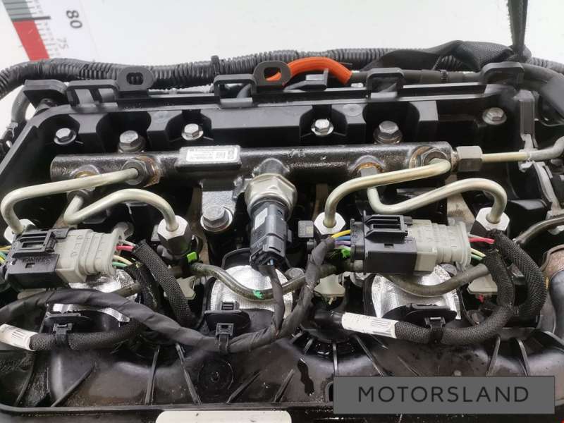 UFBA Двигатель к Ford Mondeo 4 | Фото 33