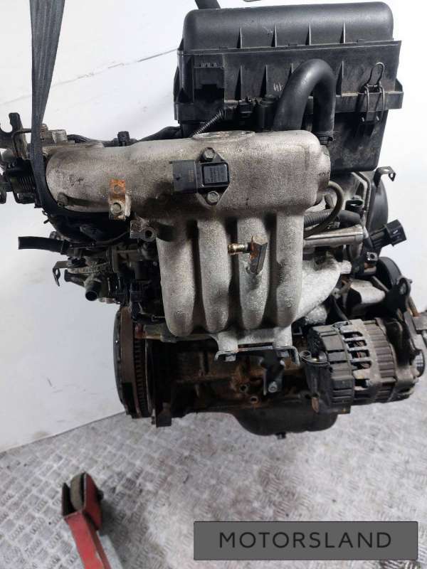  Двигатель к Hyundai Getz | Фото 6