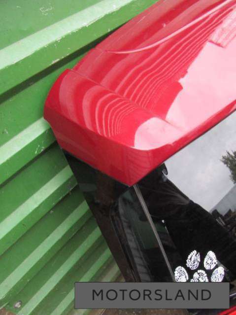  Крышка багажника (дверь 3-5) к GMC Terrain | Фото 2