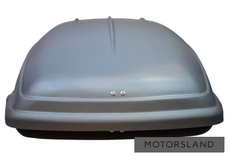  Багажник на крышу к Seat Ibiza 4 | Фото 72