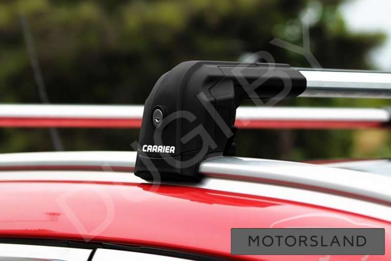  Багажник на крышу к Bentley Bentayga | Фото 3