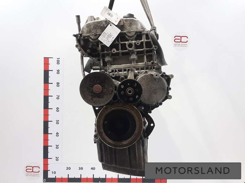 D27DT Двигатель к SsangYong Rodius 1 | Фото 1