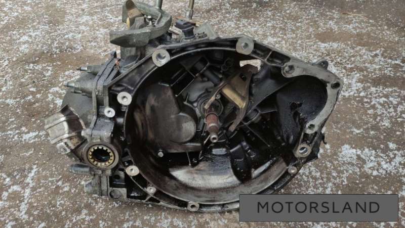  МКПП (Коробка передач механическая) к Peugeot 607 | Фото 4