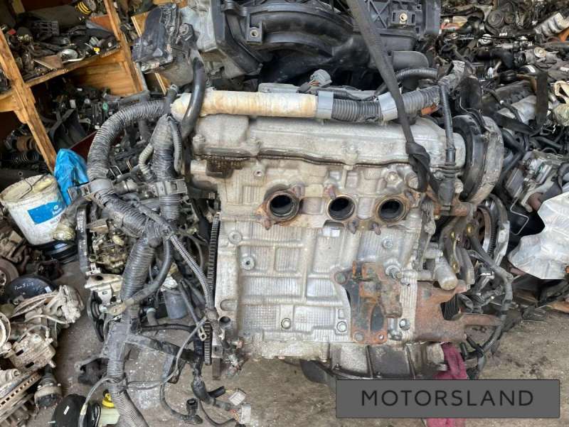 1MZFE Двигатель к Lexus RX 2 | Фото 3