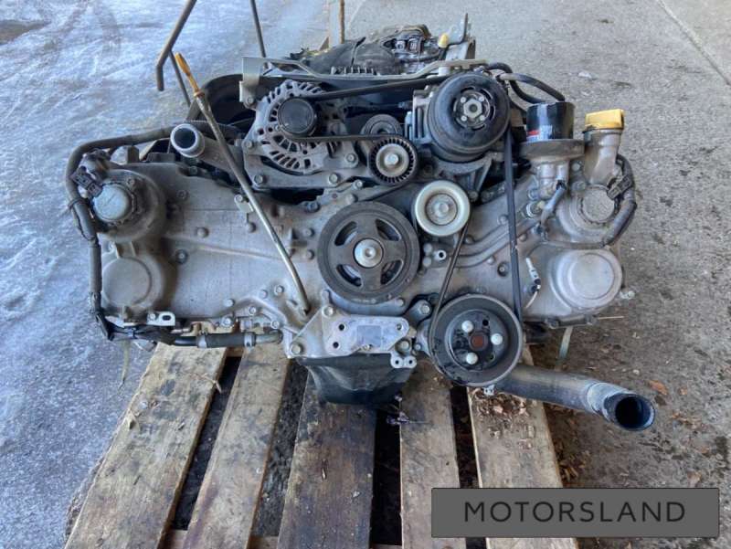 Двигатель к Subaru Outback 5 | Фото 1