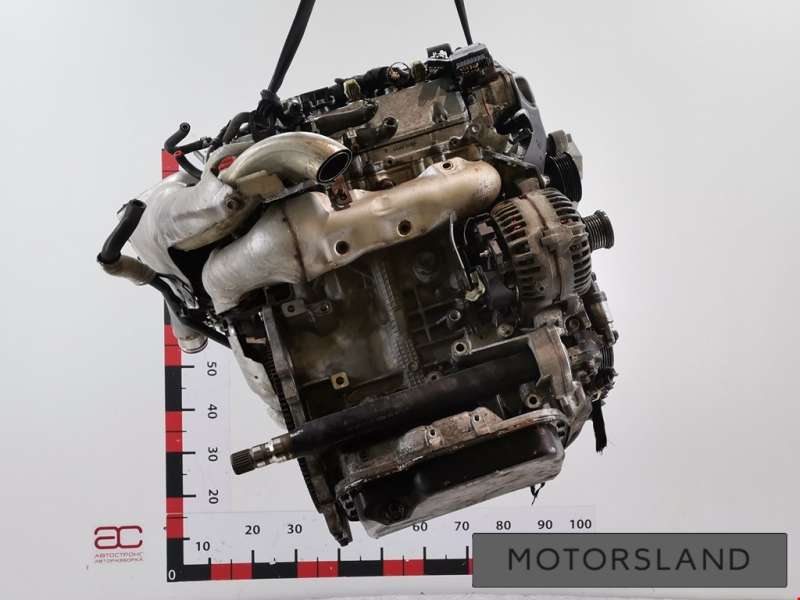 Y30DT Двигатель к Opel Vectra C  | Фото 4