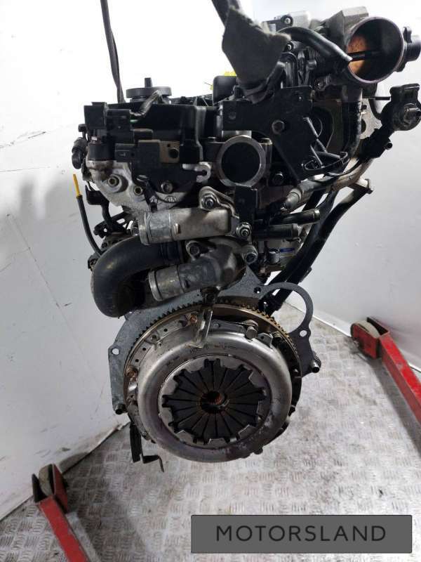  Двигатель к Hyundai Elantra XD | Фото 6