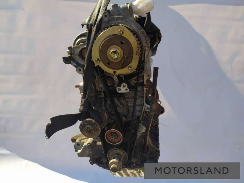 EJ Двигатель к Daihatsu Sirion | Фото 4