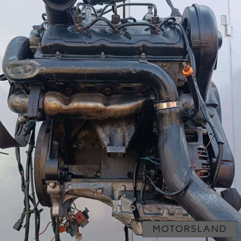 Aym Двигатель к Volkswagen Passat B5 | Фото 4