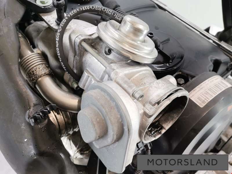 AXR Двигатель к Volkswagen Golf 4 | Фото 26