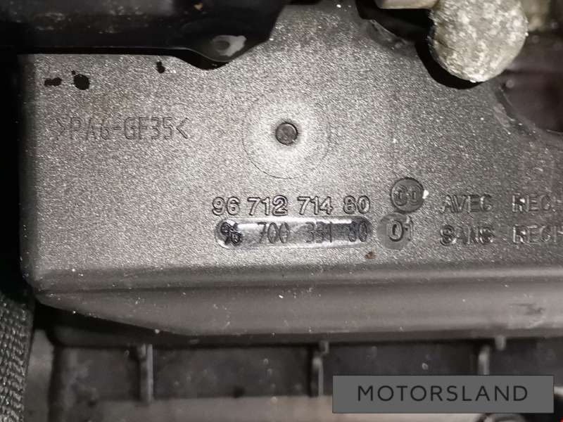 TXDA Двигатель к Ford Galaxy 2 | Фото 18