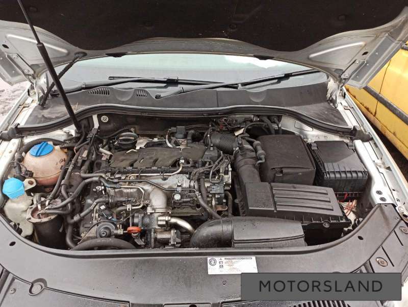  Защита ремня ГРМ (кожух) к Volkswagen Passat B6 | Фото 11