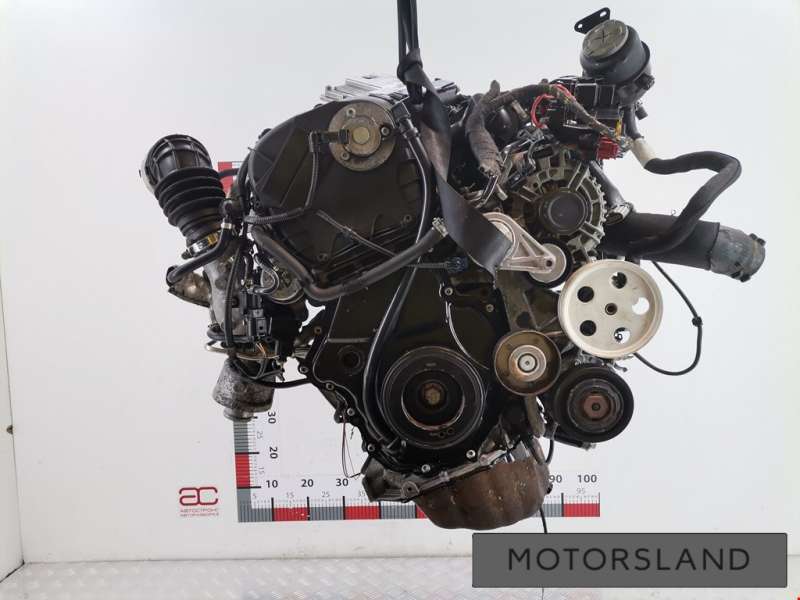 CABD Двигатель к Audi A5 (S5,RS5) 1 | Фото 1