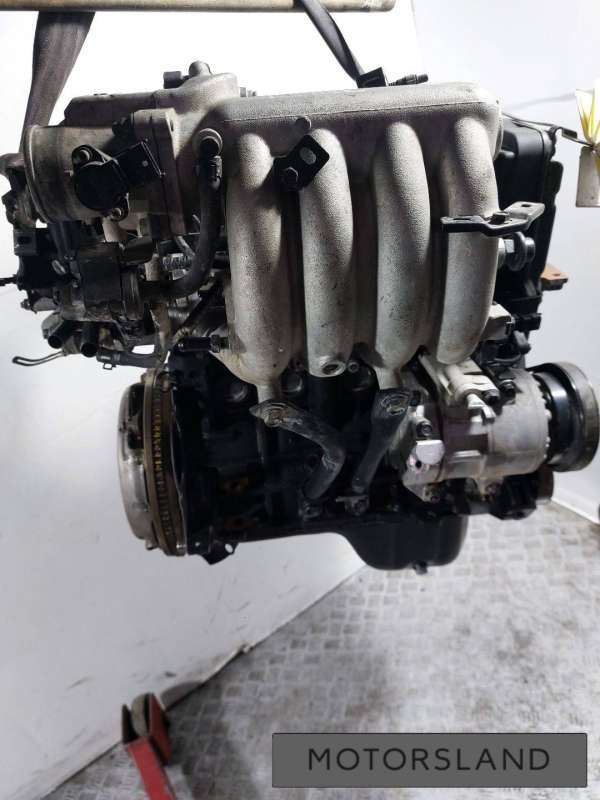  Двигатель к Hyundai Elantra XD | Фото 8