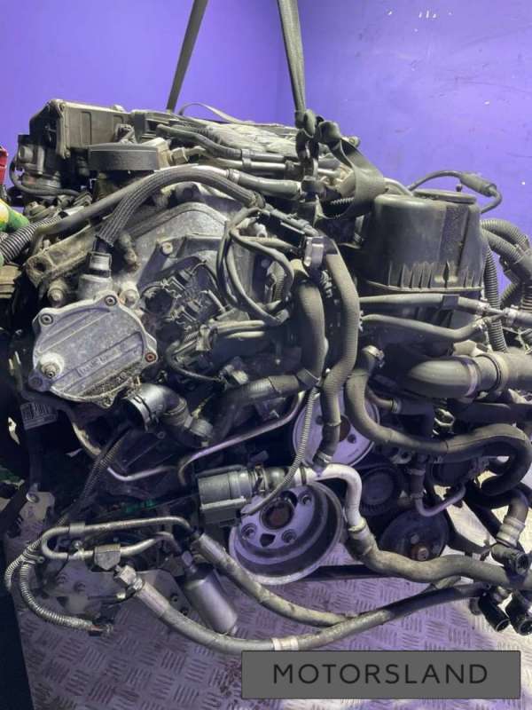 N74B60 Двигатель к BMW 7 F01/F02 | Фото 48