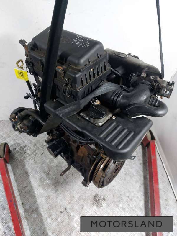  Двигатель к Hyundai i10 2 | Фото 3