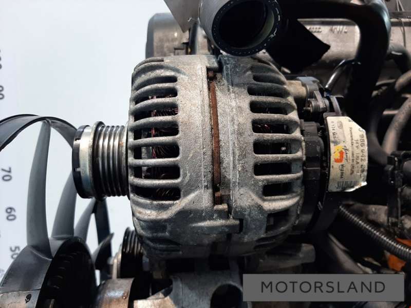 AVF Двигатель к Volkswagen Passat B5 | Фото 22