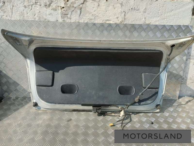  Крышка багажника (дверь 3-5) к Seat Toledo 2 | Фото 13