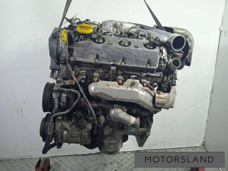  Двигатель к Saab 9-5 1 | Фото 3