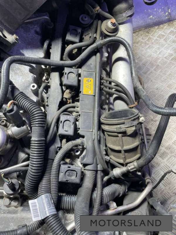 N74B60 Двигатель к BMW 7 F01/F02 | Фото 12
