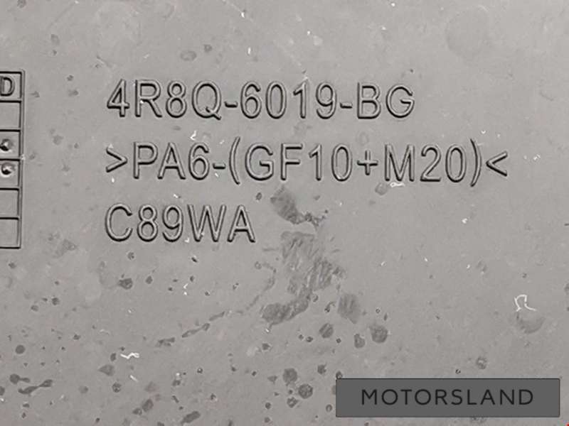  Защита ремня ГРМ (кожух) к Peugeot 407 | Фото 4
