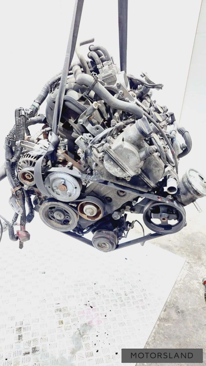 1550013 Двигатель к Daihatsu Terios | Фото 3