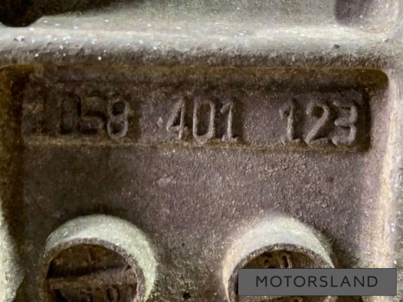 7508713HP-24 Коробка передач автоматическая (АКПП) к Land Rover Range Rover 3 | Фото 5