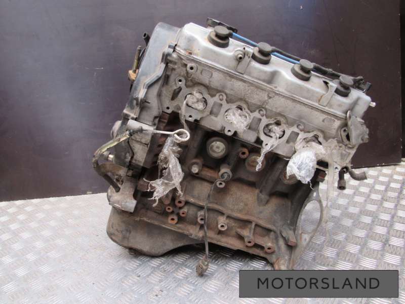 4G92 Двигатель к Mitsubishi Lancer 6 | Фото 5