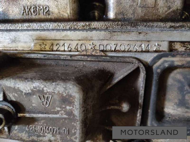 4216 Двигатель к ГАЗ 3302 | Фото 6